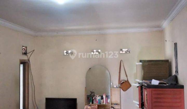 Dijual Rumah Cimahi Utara Udara Segar 8