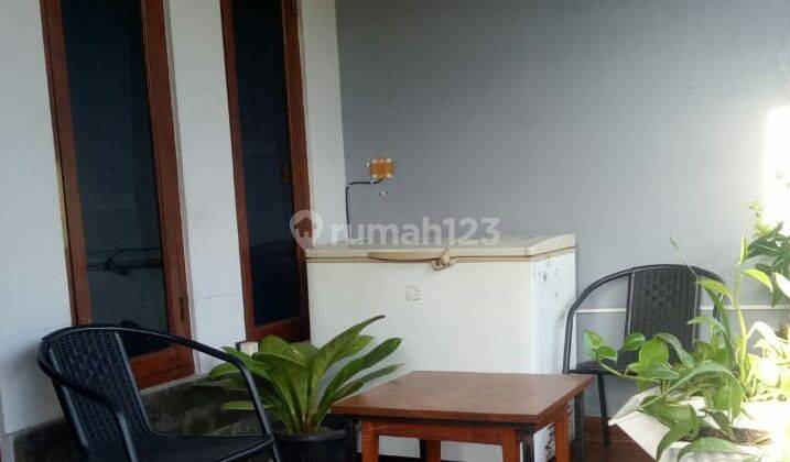 Dijual Cepat Rumah Minimalis Siap Huni Antapani 1