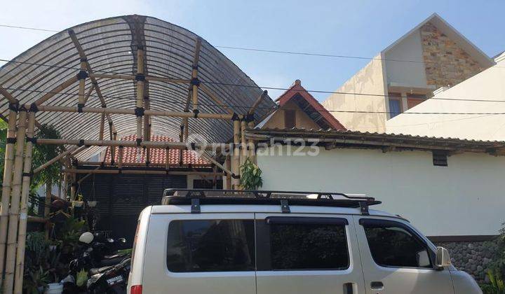 Dijual Rumah Arcamanik Strategis 2