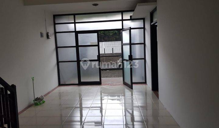 Dijual Cepat Rumah Lokasi Mainroad Cigadung dekat Area Bisnis 2