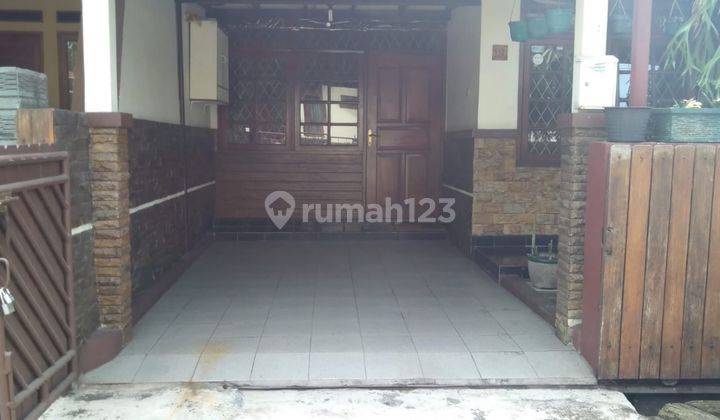 Rumah Bagus Siap  Huni Furnished Arcamanik 2