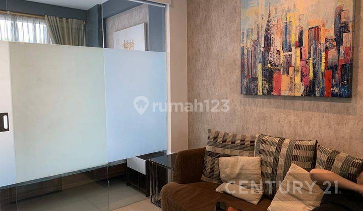 Jual Apartemen Dago Suites Jln Sangkuriang Bandung Cocok Utk Mhs  2