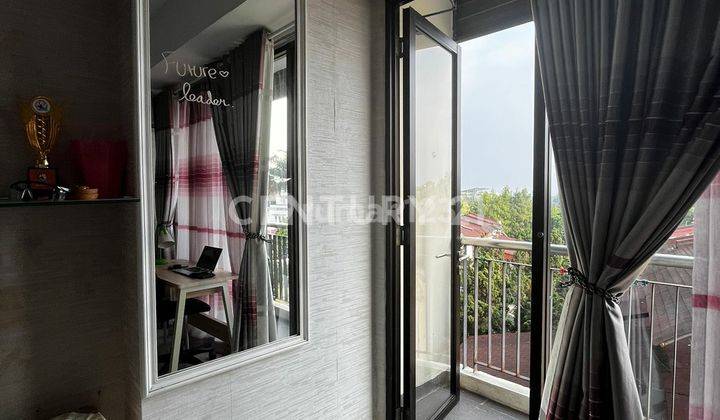 1 BR Apartemen Beverly Dago 2