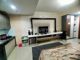 Dijual Unit Tipe Studio Sudirman Suites Apartment  Full Furnish 1