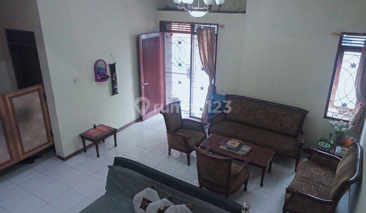 Rumah Pesona Bali Residence Dekat Univ Telkom (VA) 1