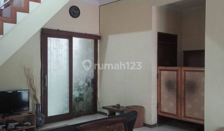 Rumah Pesona Bali Residence Dekat Univ Telkom (VA) 2