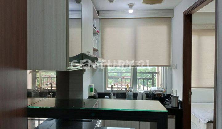 Disewakan Unit 2 Bedroom Sudirman Suites Apartment Full Furnish 2