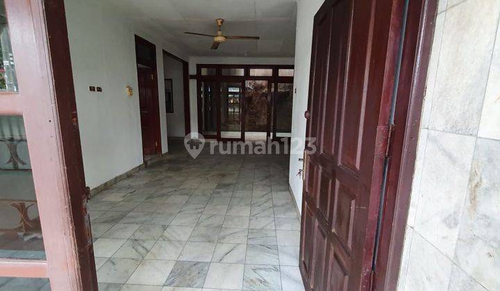 Dijual Rumah Graha Cileduk Indah, Jl. Dirgantara Raya 2