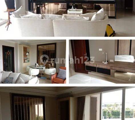 Apartement Pondok Indah Residence 2