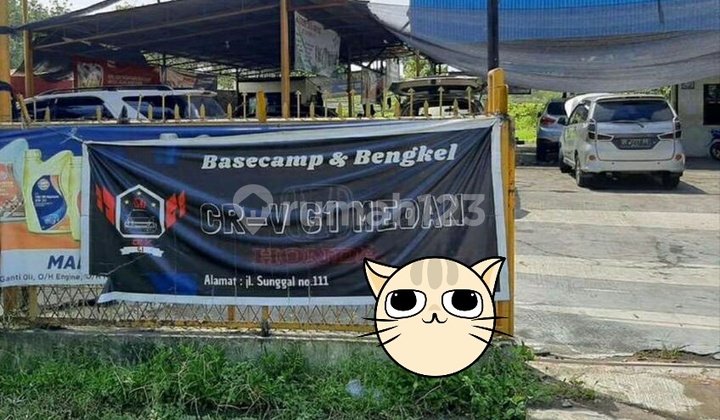BENGKEL MOBIL DAN DOOR SMEER 9