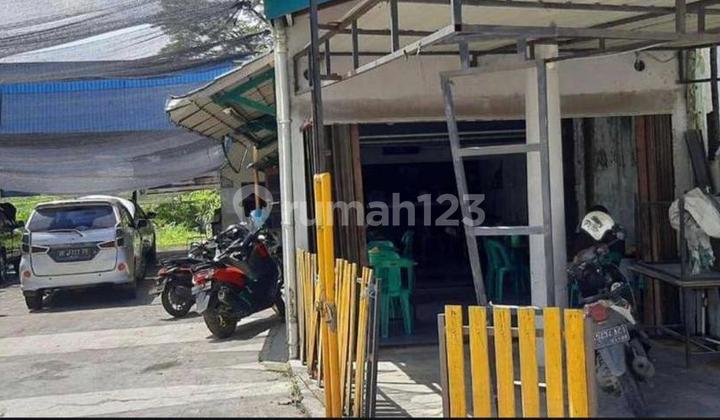 BENGKEL MOBIL DAN DOOR SMEER 11