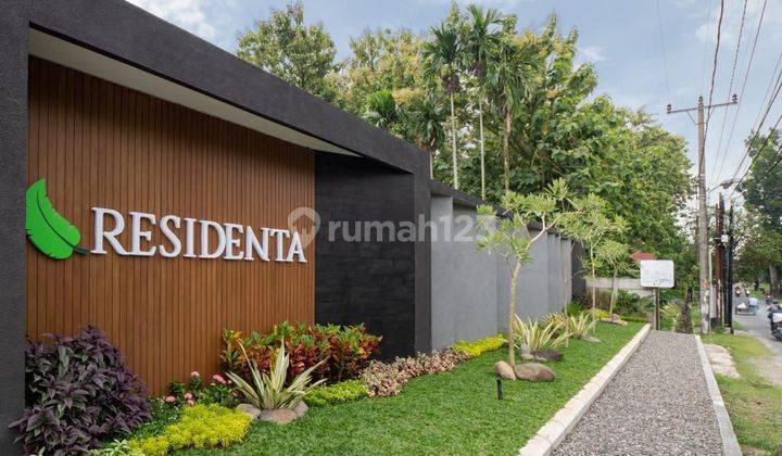 Premium house at residenta 2