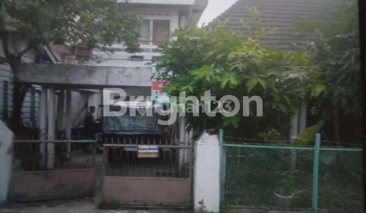 rumah dan tanah serius cepat 1