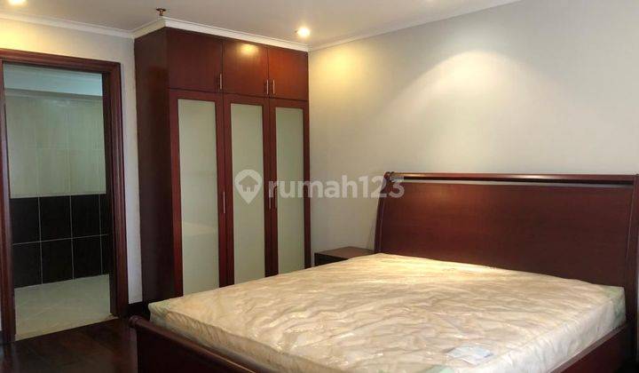 Apartement BONA VISTA LEBAK BULUS 3 BR Semi Furnished Bagus 6
