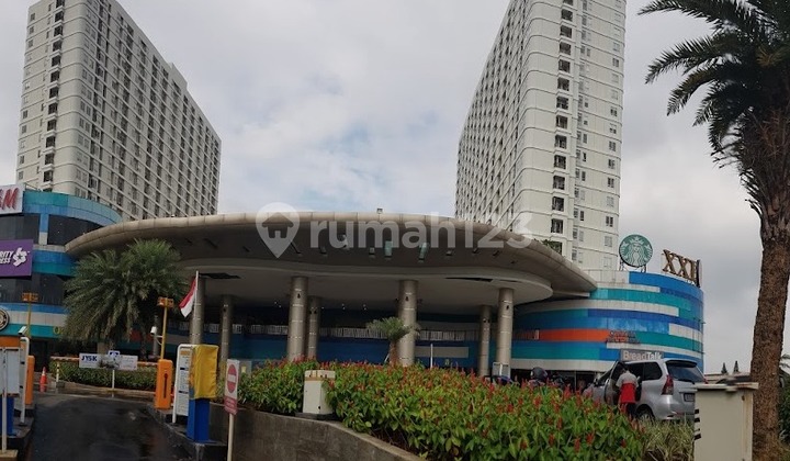 Dijual Apartemen Cinere Bellevue 2br Lokasi Strategis 7
