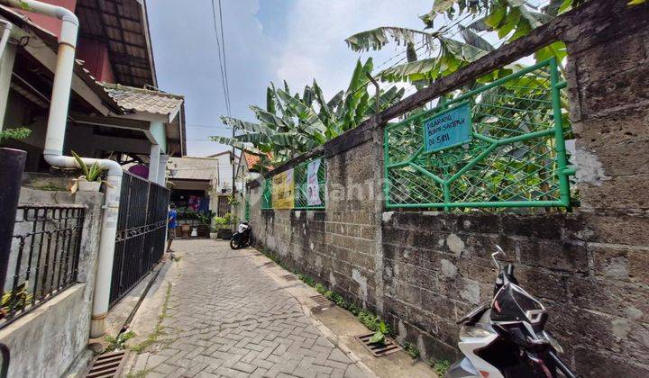 Di  Tanah lokasi di Jl H.M. Gatar Kampung Cipadu Jaya, Larangan, Kota Tangerang 1