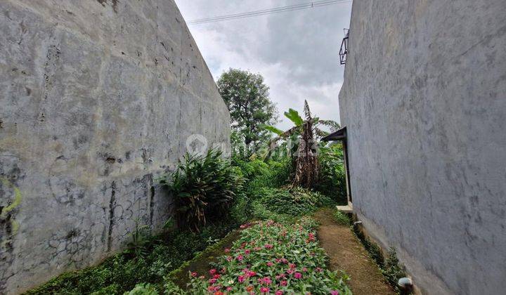 Di jual Tanah di perumahan Mampang Indah Depok Jawa Barat 1