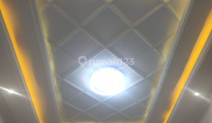Rumah Mewah Di Jual Murah Sindang Barang Bogor Shm Akses Mobil 2