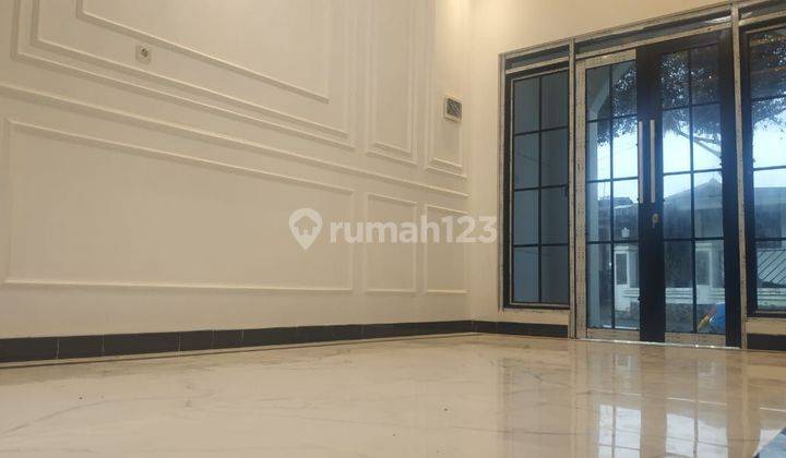 Rumah Mewah Di Jual Murah Sindang Barang Bogor Shm Akses Mobil 6