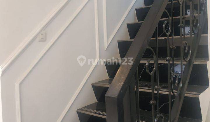 Rumah Mewah Di Jual Murah Sindang Barang Bogor Shm Akses Mobil 7
