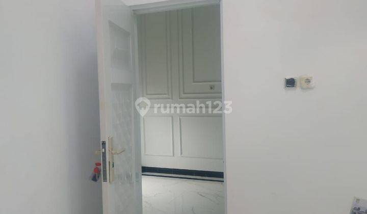 Rumah Mewah Di Jual Murah Sindang Barang Bogor Shm Akses Mobil 9