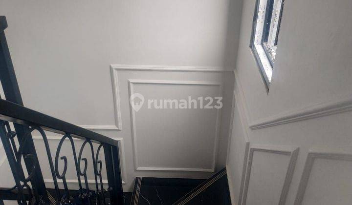 Rumah Mewah Di Jual Murah Sindang Barang Bogor Shm Akses Mobil 12