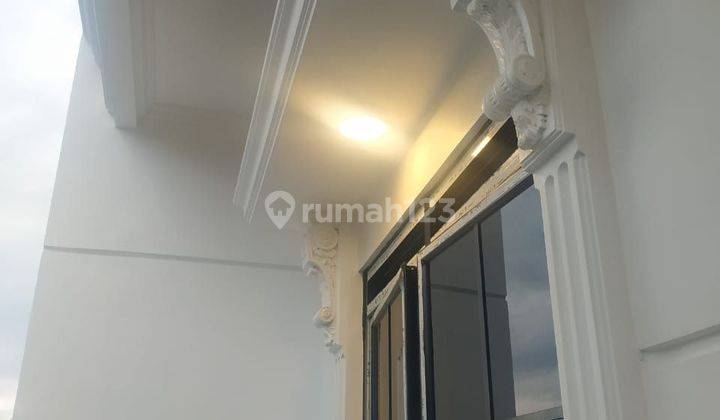 Rumah Mewah Di Jual Murah Sindang Barang Bogor Shm Akses Mobil 15