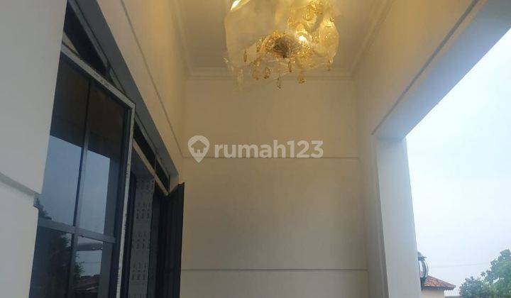 Rumah Mewah Di Jual Murah Sindang Barang Bogor Shm Akses Mobil 16