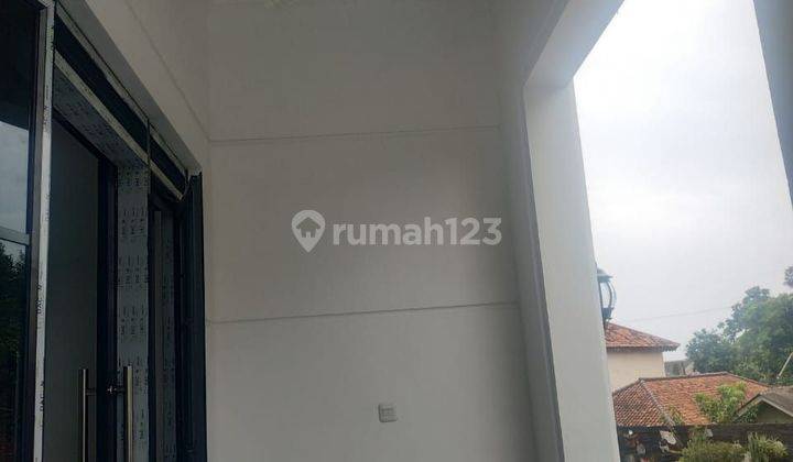 Rumah Mewah Di Jual Murah Sindang Barang Bogor Shm Akses Mobil 18