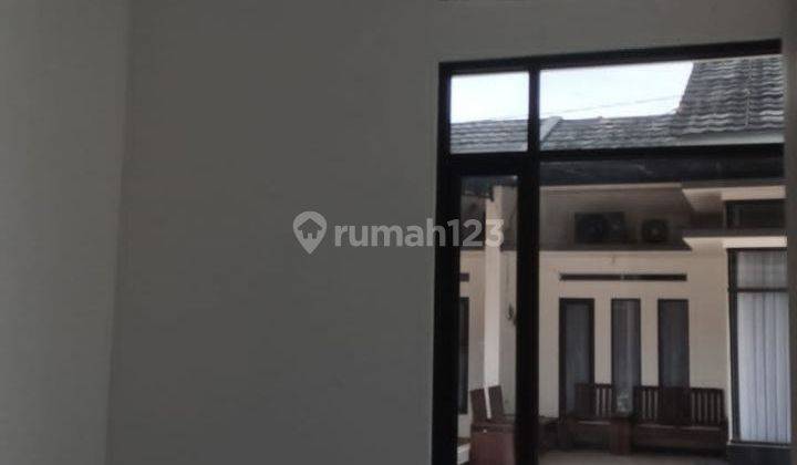 Rumah Murah Jati Sari Jatiasih Dekat Ohana Park Siap Huni  3