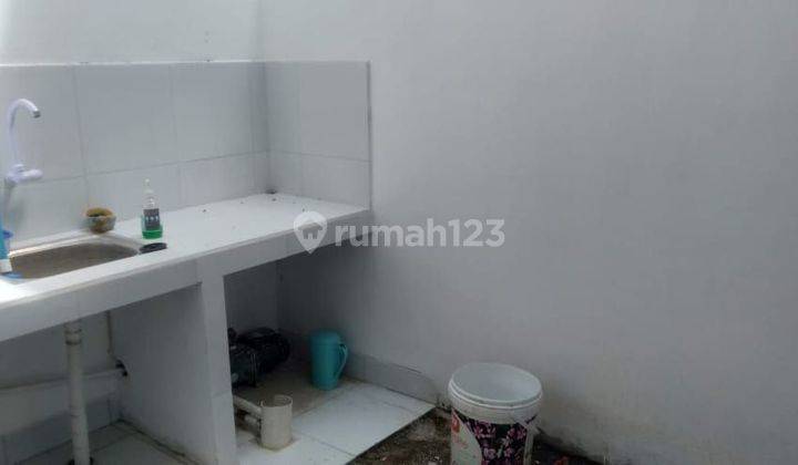 Rumah Murah Jati Sari Jatiasih Dekat Ohana Park Siap Huni  4