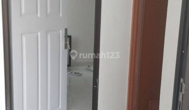 Rumah Murah Jati Sari Jatiasih Dekat Ohana Park Siap Huni  5