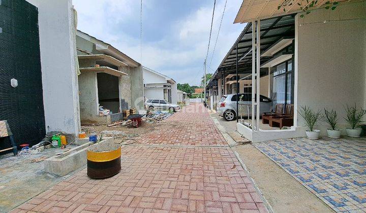 Rumah Murah Jati Sari Jatiasih Dekat Ohana Park Siap Huni  7