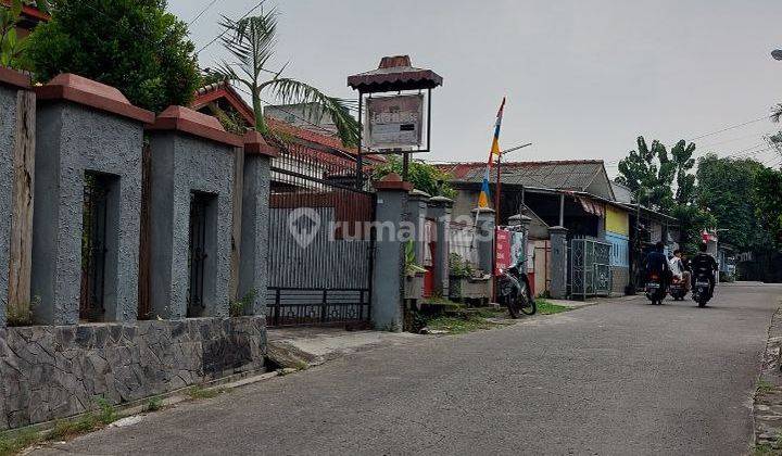 Tanah Kavling Murah Jatibening Pondok Gede Akses 2 Mobil Shm 2