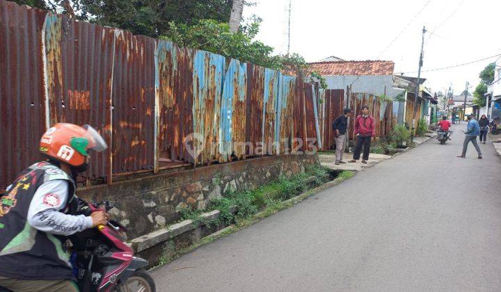 Tanah Murah Cakung Jakarta Timur Akses Mobil Bebas Banjir Shm 2