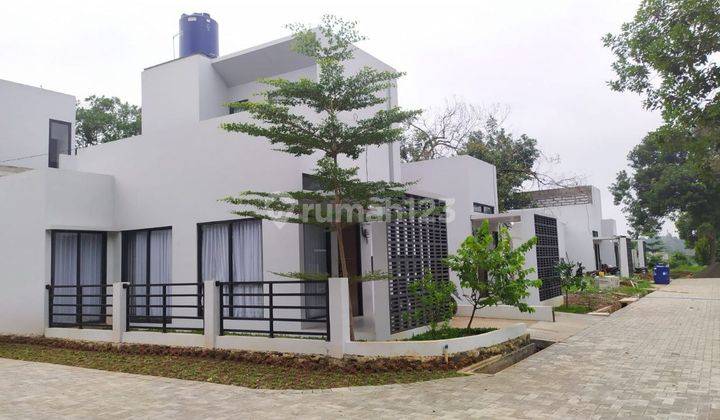 Jual Murah Rumah Cileungsi Cibubur Dekat Dekat Rs Merry Shm 1