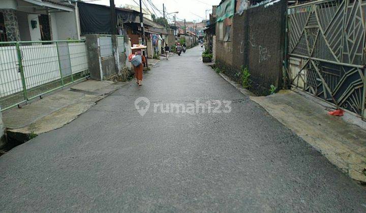 Jual Murah Tanah Kavling Bintara Dekat Pondok Kelapa One Gate 1