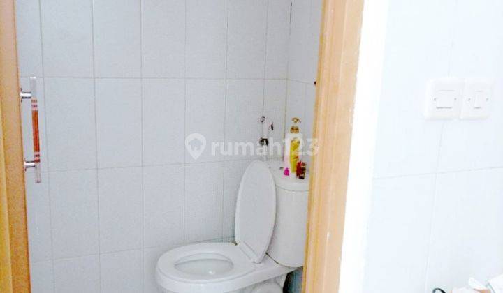 Jual Murah Rumah Taman Yasmin Cilendek Barat Kota Bogor Siap Huni 6