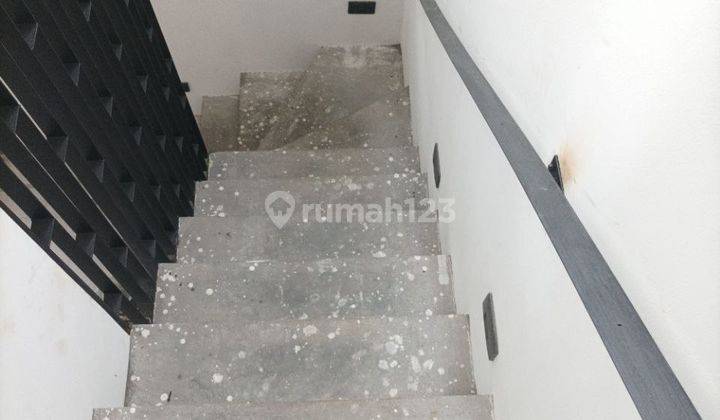 Jual Murah Rumah Taman Yasmin Cilendek Barat Kota Bogor Siap Huni 10