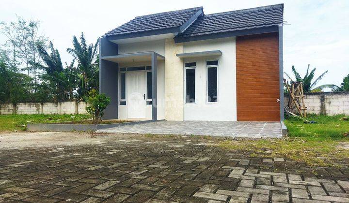 Jual Murah Rumah Cimuning Bekasi 7