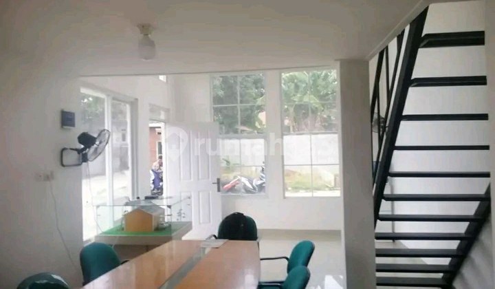 Jual Murah Rumah Cimuning Bekasi 11