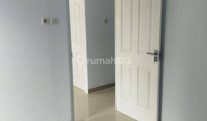 Rumah Murah Cimungin Bekasi Akses 2 Mobil Shm Bebas Banjir 2