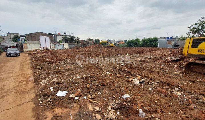 Kavling Tanah Murah Jatibenoing Pondok Gede Dekat Graha Cibening 1