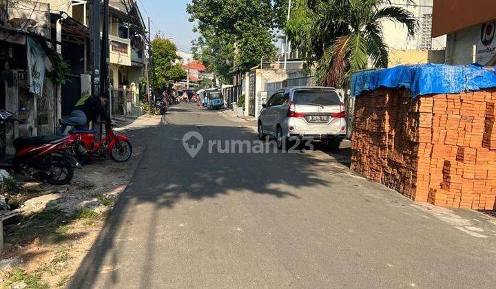 Murah Rumah Kayu Putih Rawamangun Jakarta Timur Sipa Huni