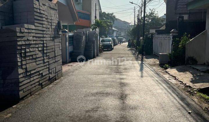 Murah Rumah Kayu Putih Rawamangun Jakarta Timur Sipa Huni