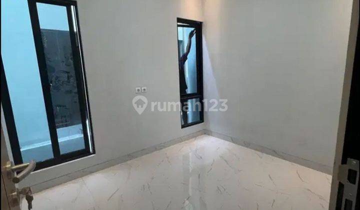 Murah Rumah Kayu Putih Rawamangun Jakarta Timur Sipa Huni