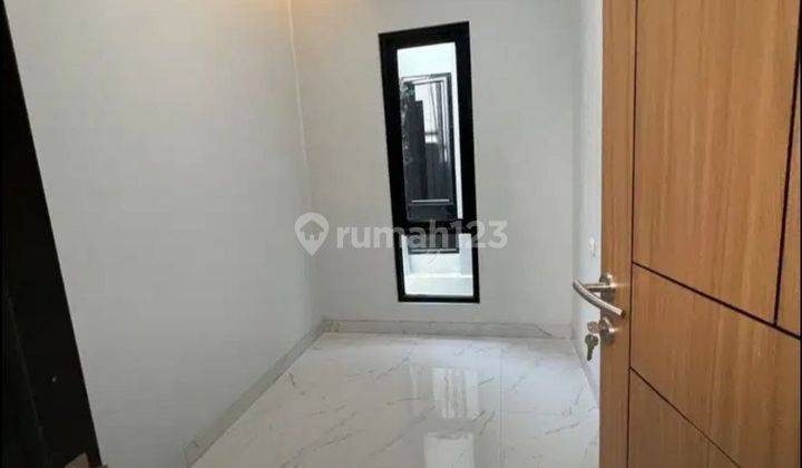 Murah Rumah Kayu Putih Rawamangun Jakarta Timur Sipa Huni