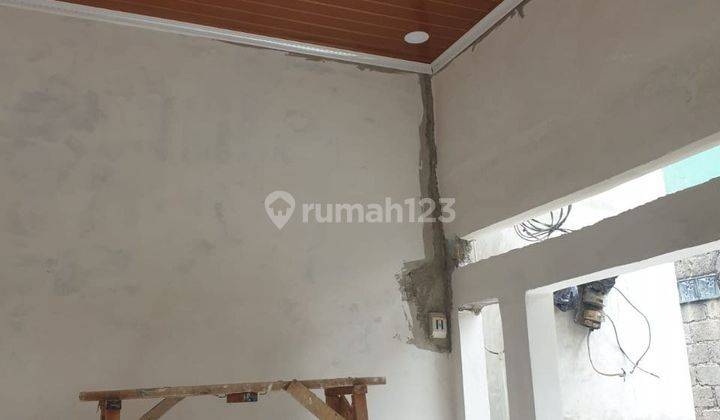 Jual Murah Rumah Bintara Akses Motor Shm Bebas Banjir  2