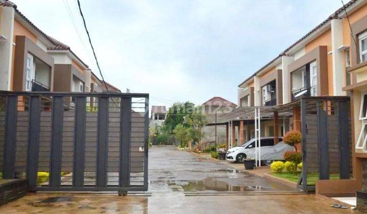 Rumah Mewah Siap Huni di Jual Murah Pondokmelati Jatisampurna 1