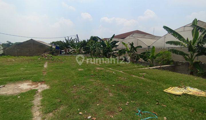 Rumah Minimalis Cipayung Munjul Jakarta Timur Dekat 2